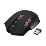 Generic Mouse Wireless Hot Selling Gaming Mouse Good Mouse