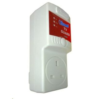 Sollatek TV Guard - Voltage Protection 6amps