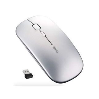 Generic Rechargeable Wireless Mouse 2.4GHz