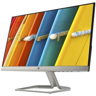 HP 22F IPS 22'' Full HD Display UltraSlim TFT Monitor